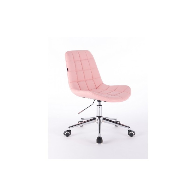 Kozmetická stolička Pretty Pink Kozmetické stoličky