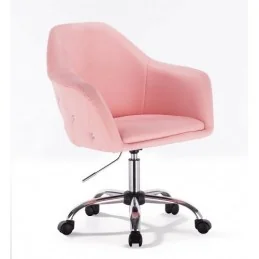 Kreslo Unicum Pink  Kreslá, stoličky