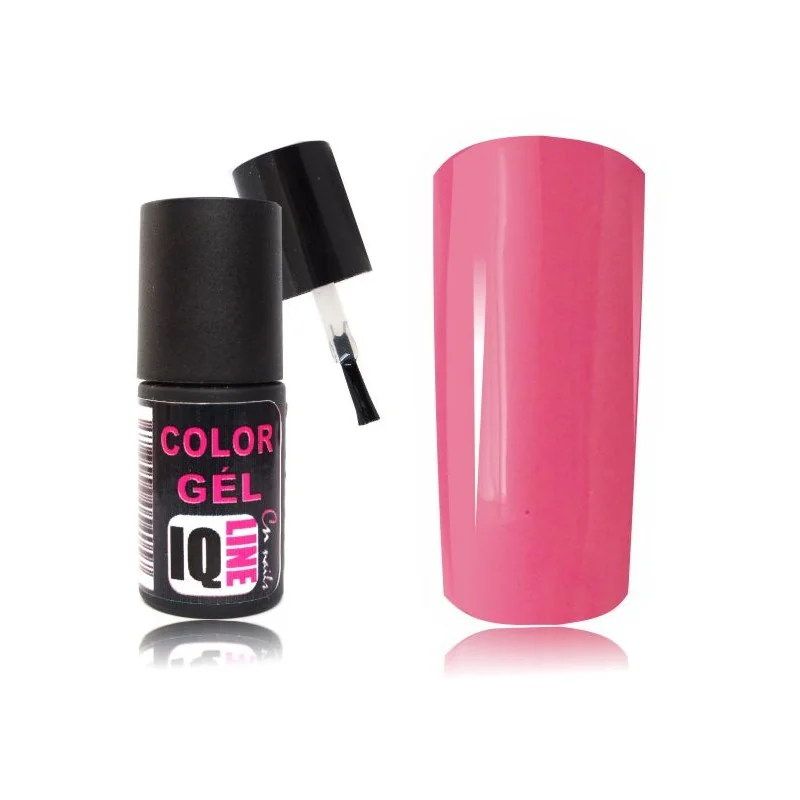 57. Blossom Peach IQ gél 2v1 Kategórie