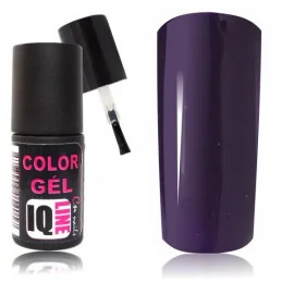CN nails - vsetkoprenechty.sk|IQ gél 2v1 Color gél + Gél lak