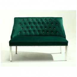 Čakáreň Prestige Velur Green  Čakárne