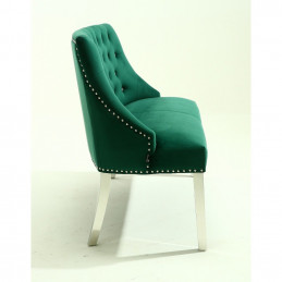 Čakáreň Prestige Velur Green  Čakárne