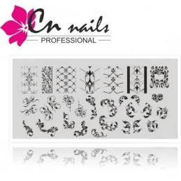 CN nails - vsetkoprenechty.skDoštičky na razenie