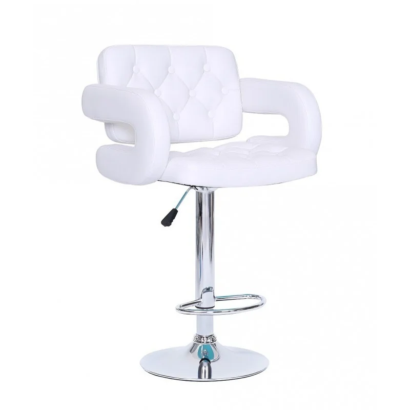 Barová stolička Melisa White Barové stoličky