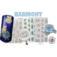 Nálepky Harmony
