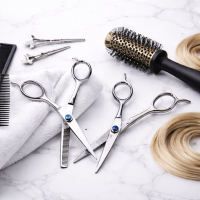 Kadernícke nožnice