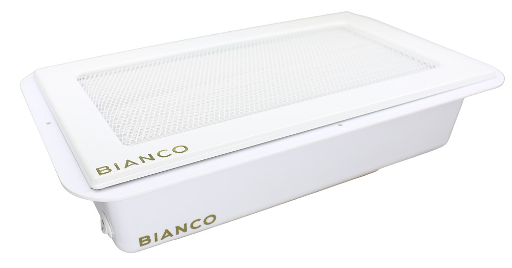 Zabudovatelna odsavacka