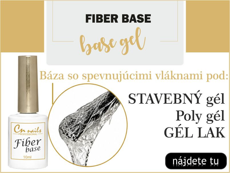 Fiber gél
